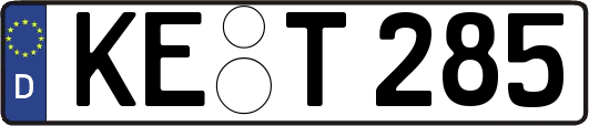 KE-T285