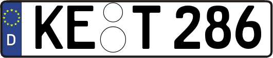 KE-T286