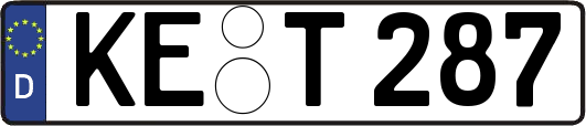 KE-T287