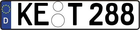 KE-T288