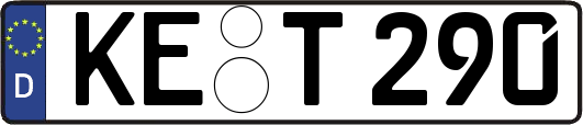 KE-T290