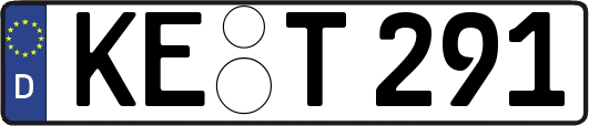 KE-T291