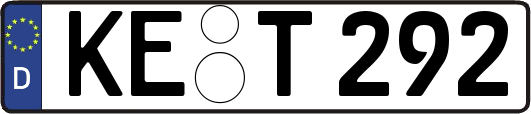 KE-T292