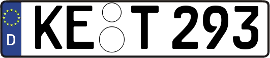 KE-T293