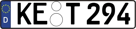 KE-T294