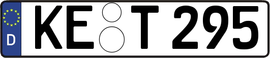 KE-T295