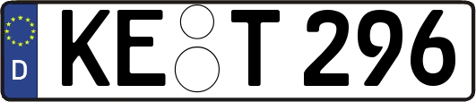 KE-T296