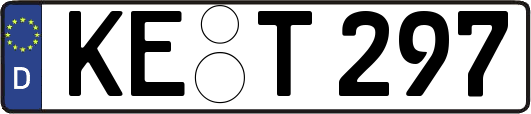 KE-T297