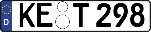 KE-T298