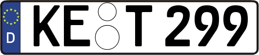 KE-T299