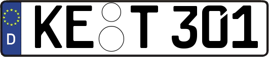 KE-T301
