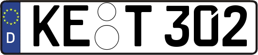 KE-T302