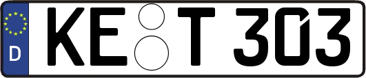 KE-T303