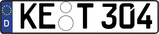 KE-T304