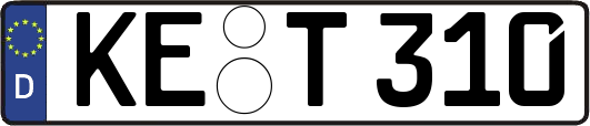 KE-T310