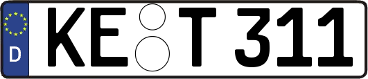 KE-T311
