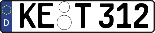 KE-T312