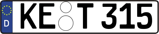 KE-T315
