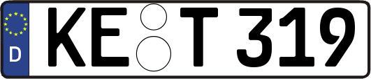 KE-T319
