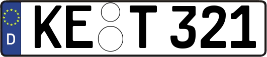 KE-T321