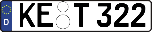 KE-T322