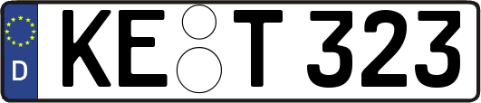 KE-T323