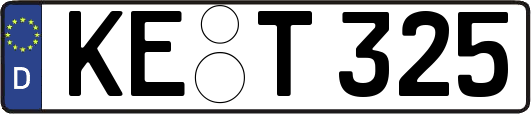 KE-T325