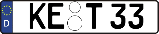 KE-T33