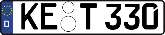 KE-T330