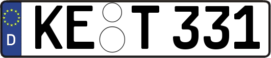 KE-T331
