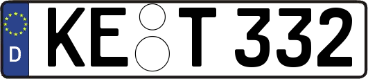 KE-T332