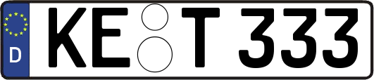 KE-T333