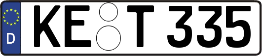 KE-T335