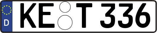 KE-T336