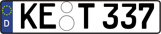 KE-T337