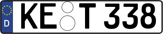 KE-T338