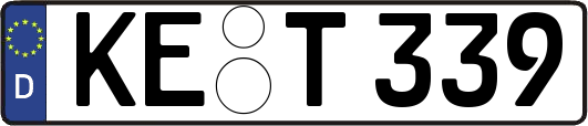 KE-T339