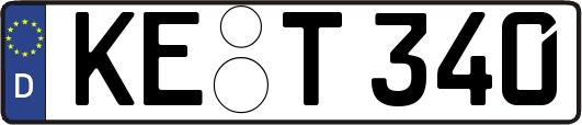 KE-T340