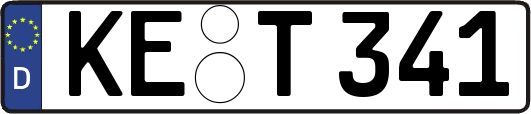 KE-T341