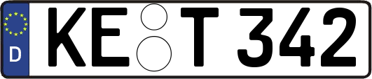 KE-T342