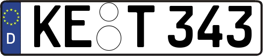 KE-T343