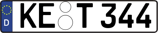 KE-T344