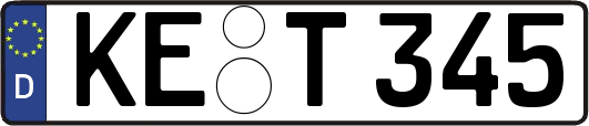KE-T345