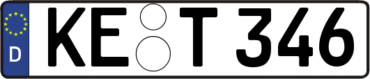KE-T346