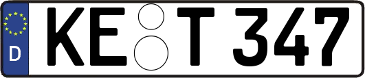 KE-T347