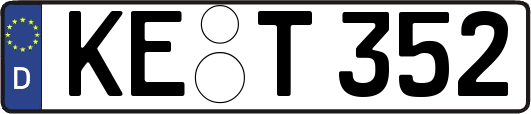 KE-T352