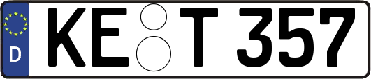 KE-T357