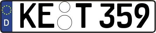 KE-T359