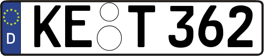 KE-T362