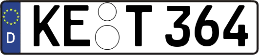 KE-T364